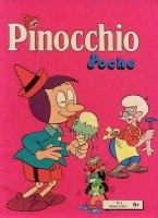 Grand Scan Pinocchio Poche n° 2